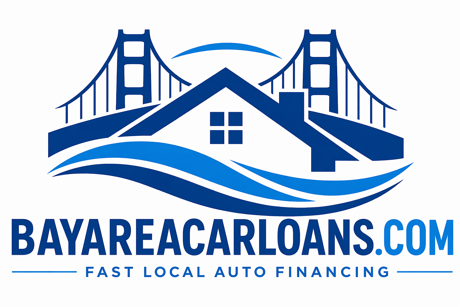 BayAreaCarLoans.com — Fast local auto financing